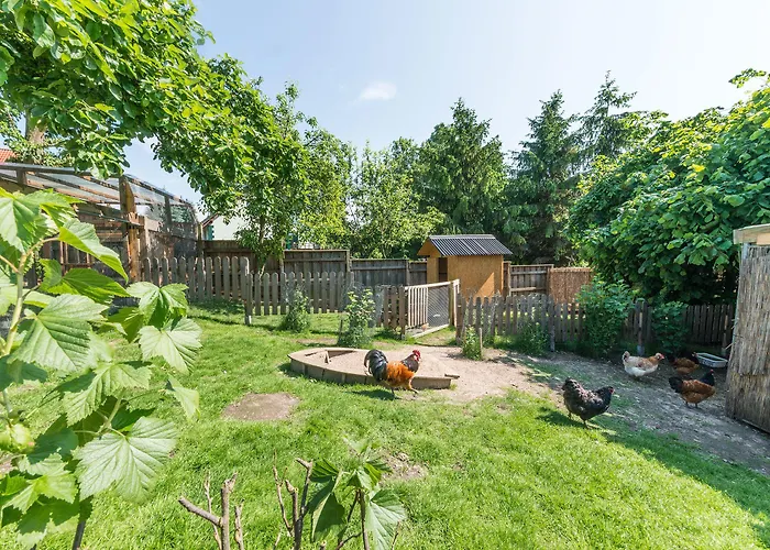 Ostseehotel Rike Zierow