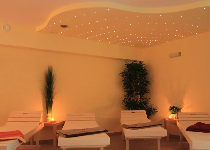 Ostseehotel Rike Zierow