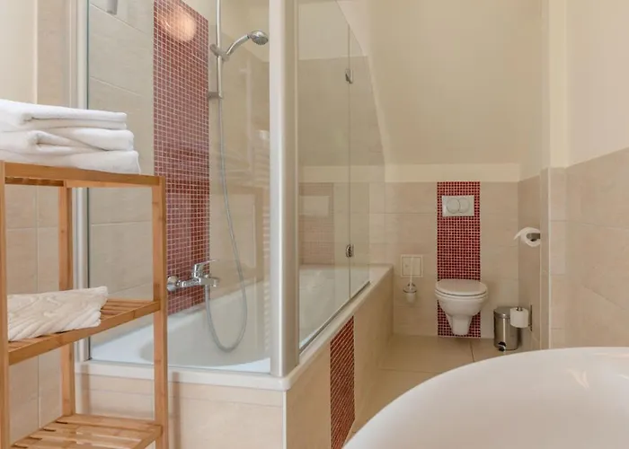 Ostseehotel Rike Zierow