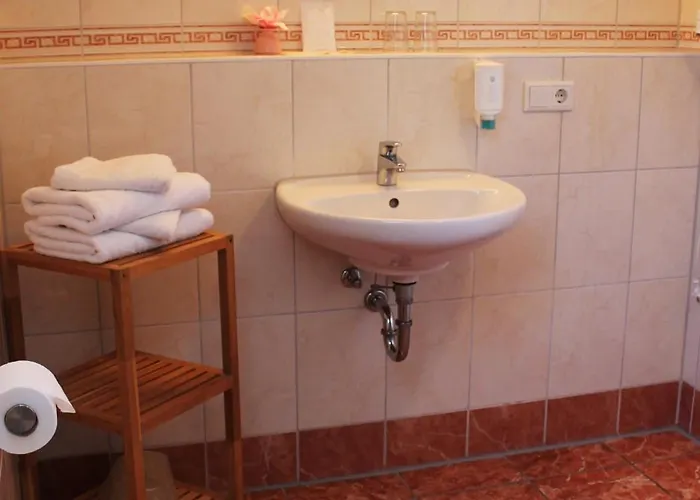 Ostseehotel Rike Hotel 3*