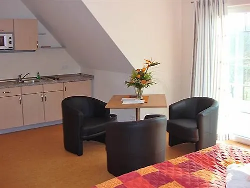 Ostseehotel Rike 3*