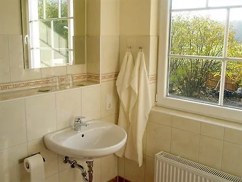 Ostseehotel Rike Hotel 3*