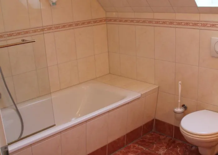 Hotel Ostseehotel Rike